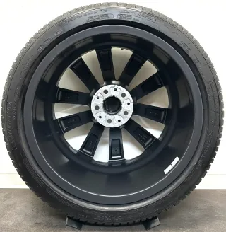 Original BMW 8er G14 G15 G16 19Zoll Styling690 Felgen Sommerräder - Bild 7