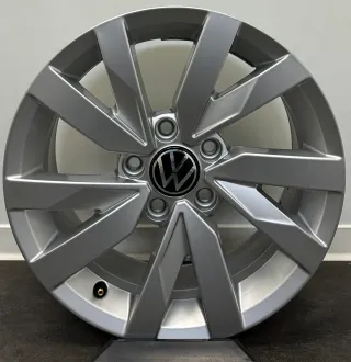 Original Passat B8 3G Felgen 16Zoll 3G0601025BJ - Bild 3