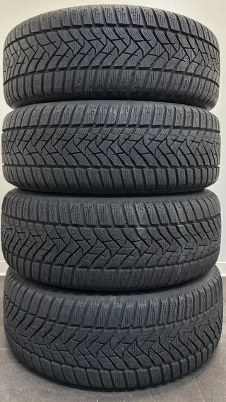 Original Mercedes C-Klasse T-Model S205 17Zoll Felgen A2054010800 Winterreifen - Bild 7