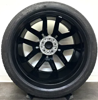 Original BMW i4 M50 xDrive G4C 19Zoll Felgen 8747304 8747305 Sommerreifen - Bild 7