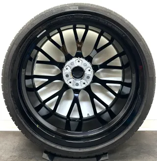 BMW M240i xDrive G42 20Zoll Felgen M Performance 6885311 6885312 Sommerreifen - Bild 7