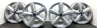Original Ford S-Max Edge Galaxy 18Zoll Felgen EM2C-D1A 7,5 5x108 ET55 - Bild 1