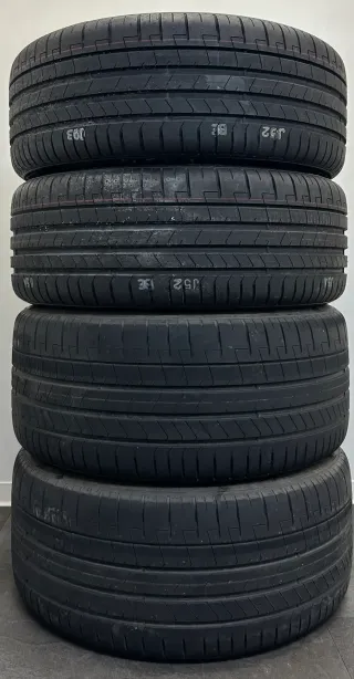 Original BMW i5 Touring M60 xDrive 20Zoll Felgen M938 Sommerräder Sommerreifen - Bild 8