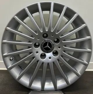 Original Mercedes V-Klasse W447 Viano W639 17Zoll Felgen A4474014900 - Bild 5