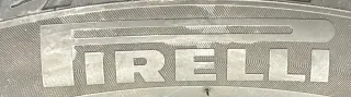 4x Winterreifen 245 45 R18 100V Pirelli Sottozero 3 MO DOT23 7mm - Bild 2