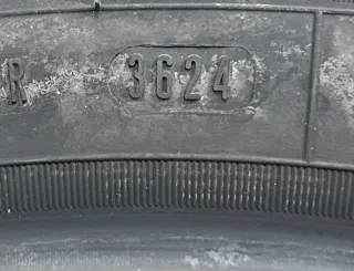 1x Winterreifen 215 55R17 Goodyear Ultra Grip Performance 3 - Bild 5
