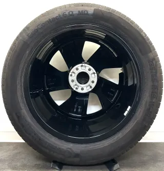 19Zoll Original Mercedes GLC X254 C254 Felgen A2544015200 Sommerreifen 235 55R19 - Bild 6