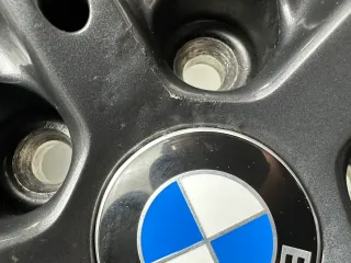 Original BMW 5er G30 G31 18Zoll Felgen 6874440 Winterreifen 245 45R18 100V - Bild 12