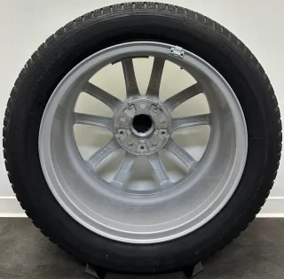 Original BMW 4er G22 G23 17Zoll Felgen 6883520 Styling778 Winterreifen 225 50R17 - Bild 6