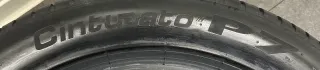 1x Sommerreifen 245 50 R19 105W Pirelli Cinturato P7 DOT22 6mm - Bild 3