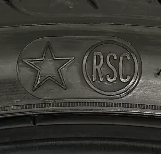 1x Sommerreifen 255 35 R19 96Y Goodyear Eagle F1 Asymmetric 3 ROF - Bild 4