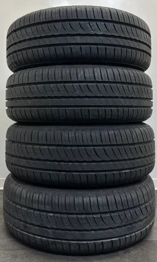 Original Mini F55 F56 F57 16Zoll Felgen 6855106 Sommerreifen 195 55R16 - Bild 6