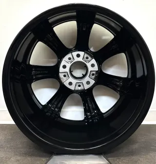 Original BMW 3er F30 F31 4er F32 F33 F36 18Zoll Felgen 6796246  Styling 396 - Bild 6