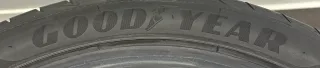 2x Sommerreifen 225 45 R19 96W Goodyear Eagle F1 * RFT DOT19 - Bild 2