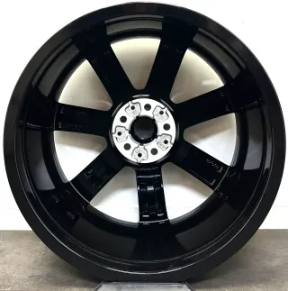Original BMW X5 xDrive 50e G05  20Zoll Felgen 6883753 Styling 736 - Bild 6