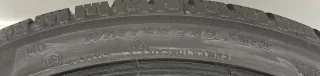 2x Winterreifen 255 35 R19 96V Pirelli W 240 Sottozero II XL MO - Bild 3