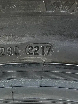 1x Winterreifen 215 55 R18 99V Pirelli Sottozero 3 MO XL - Bild 6