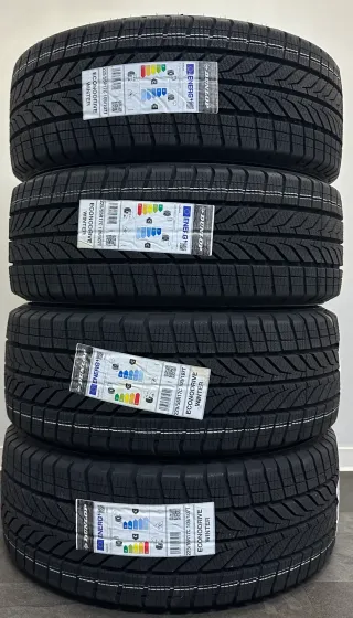 V-Klasse W447 Viano W639 17Zoll Winterreifen Winterräder NEU - Bild 6