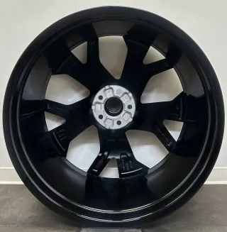 Neu Original Audi Q8 SQ8 RSQ8 23Zoll Felge 4M8601025DC 1 Stück NEU - Bild 2