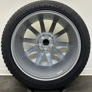Original VW Passat B8 3G 18Zoll Felgen 3G0601025Q Winterreifen 235 45R18 98V - Bild 6