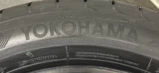 2x Sommerreifen 235 50 R18 97V Yokohama C.drive 2 - Bild 2