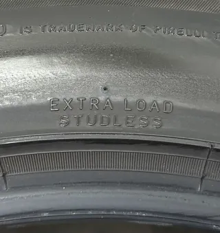 2x Winterreifen 245 45 R19 102V Pirelli Sottozero 3 MO - Bild 8