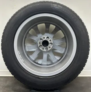 Original Mercedes GLC X253 18Zoll Felgen A2534011500 Winterreifen 235 60R18 - Bild 6