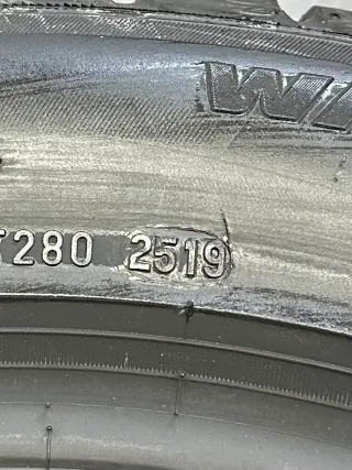 2x Winterreifen 215 55 R18 99V Pirelli Sottozero 3 MO XL NEU - Bild 6