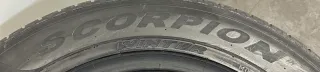 2x Winterreifen 265 55 R19 109V Pirelli Scorpion MO NEU - Bild 3