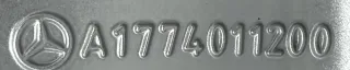 Original Mercedes B-Klasse W247 17Zoll Felgen A1774011200 Sommerreifen 205 55R17 - Bild 9