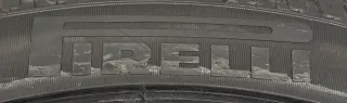2x Winterreifen 255 35 R19 96V Pirelli W 240 Sottozero II XL MO - Bild 8