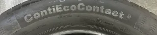 1x Sommerreifen 215 65 R17 99V Continental Eco Contact 5 MO DOT21 - Bild 3