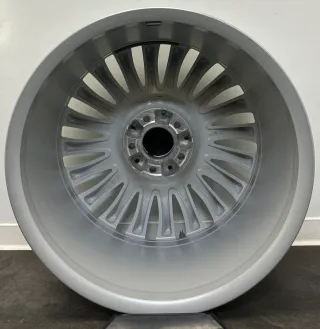 1x Original Mercedes S Klassse W222 A2224013300 9Jx 19H2 ET30,5 - Bild 2