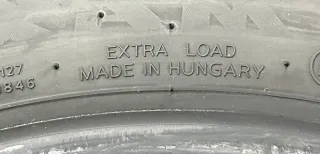 2x Sommerreifen 205 65 R17 100Y Hankook Ventus S1 Evo3 * DOT23 - Bild 5