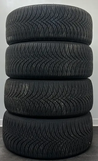 4x Allwetterreifen 225 40 R18 92W Goodride Allseason Elite - Bild 1