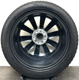 Original BMW 5er G30 G31 18Zoll Felgen 6874440 Winterreifen 245 45R18 100V - Bild 7