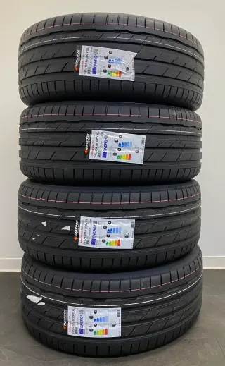 Original BMW 5er G30 G31 18Zoll Felgen 6863418 Sommerreifen 245 45R18 100Y NEU - Bild 8