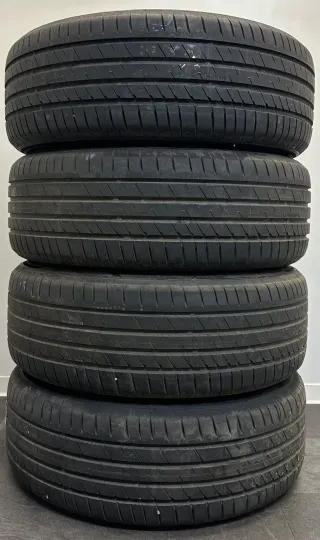 Original Mini Countryman U25 18Zoll Felgen 5A269E0 Spoke 944 Sommerreifen - Bild 7