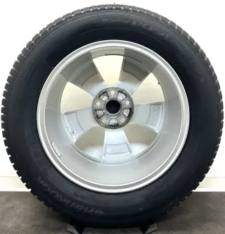 Original Skoda Kodiaq 17Zoll Felgen 565601025J Winterreifen 215 65 R17 99H - Bild 6