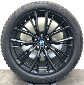 Original BMW 2er G42 18Zoll Felgen M796 6885305 6885306 - Bild 2