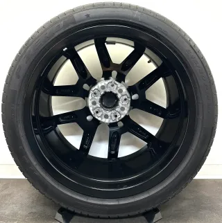 Original BMW i4 eDrive35 G4C Coupé 19Zoll Felgen 8747304 874730 Sommerreifen - Bild 6