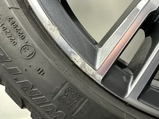 Original BMW 2er G42 18Zoll Felgen 8089890 8089891 M790 Winterreifen TOP - Bild 7