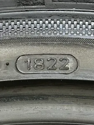 1x Sommerreifen 325 30 R21 108Y Hankook Ventus S1 evo 3 DOT22 6mm - Bild 5