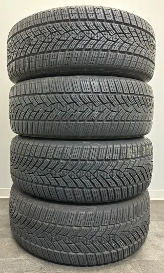 Original Mercedes W206 S206 18Zoll Felgen A2064014900 Winterräder 225 45R18 - Bild 7