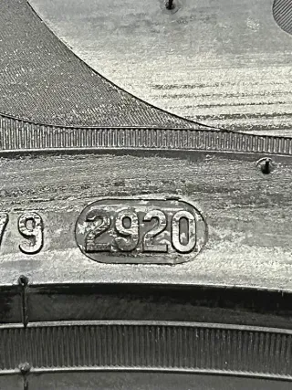 2x Winterreifen 265 55 R19 109V Pirelli Scorpion MO NEU - Bild 6