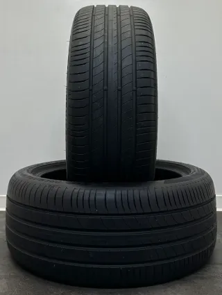 2x Sommerreifen 215 45 R17 91Y Maxxis Premitra HP6 - Bild 1