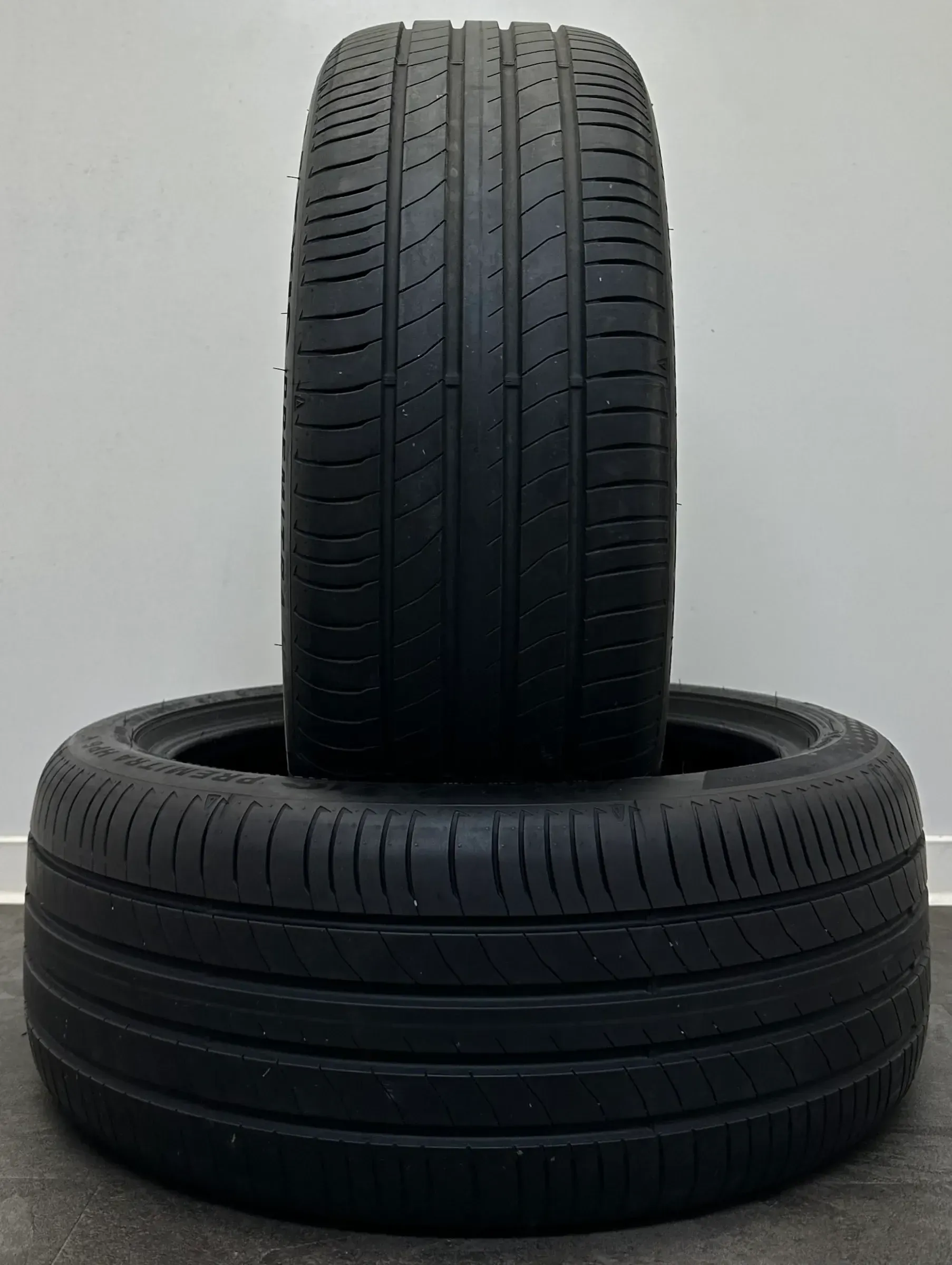 2x Sommerreifen 215 45 R17 91Y Maxxis Premitra HP6 - Bild 1