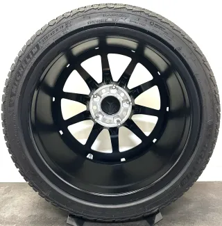 Mercedes A35 AMG W177 18Zoll Felgen A1774014300 Winterreifen 235 40R18 95V - Bild 6