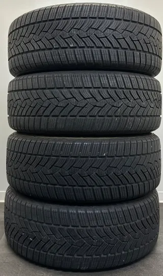 Original Mercedes W206 S206 18Zoll Felgen A2064014900 Winterräder 225 45R18 - Bild 6