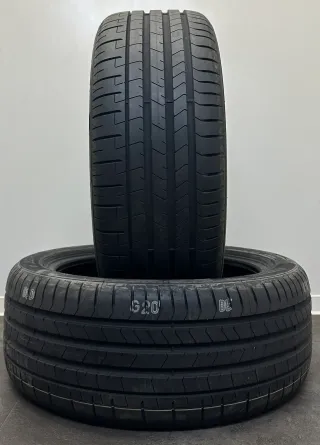 2x Sommerreifen 245 45 R19 102Y Pirelli P-Zero PZ4 - Bild 1